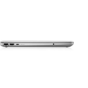  Ноутбук HP 255 G9 (5Y3X1EA) 15.6" FHD SVA/ Silver/Ryzen 7 5825U/ 8GB/ 512GB SSD/ WiFi/ BT/ DOS 